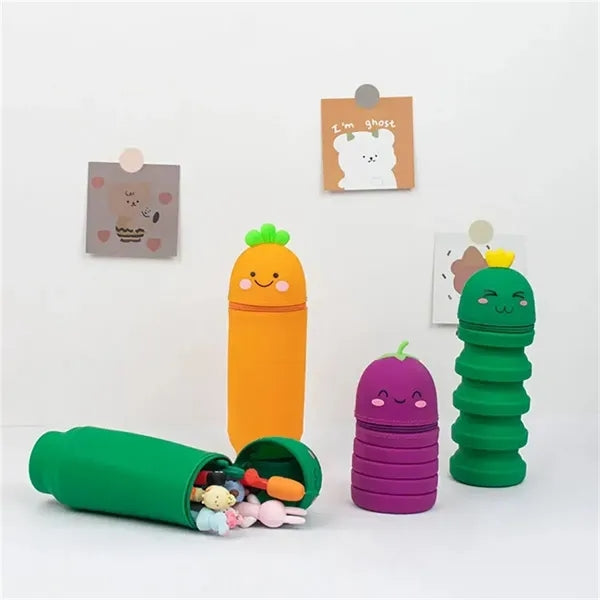Foldable Pen Bag