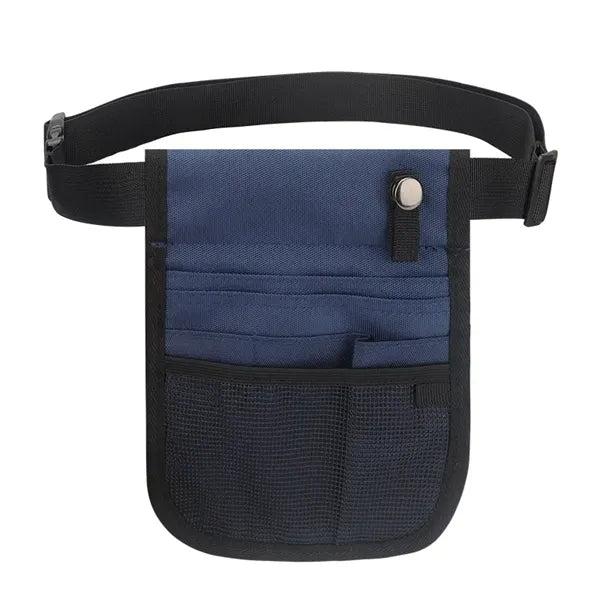 Portable Nursing Organizer Belt Waist Bag Nurse Fanny Pack