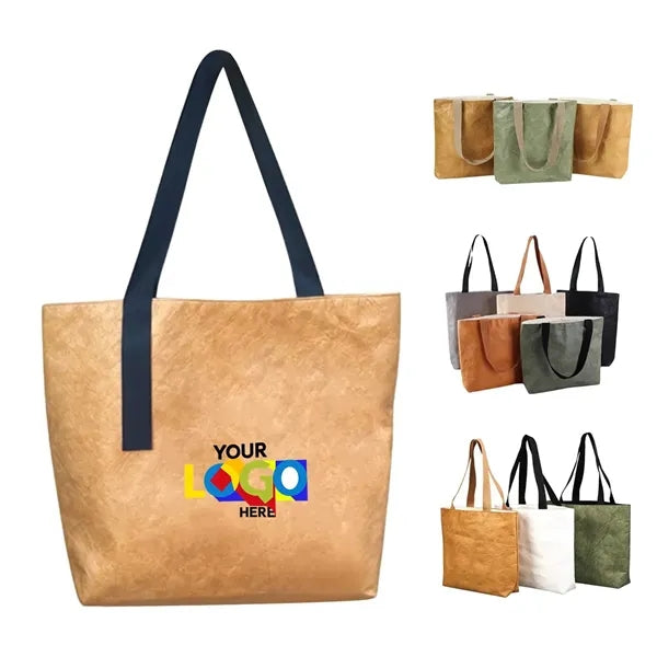 Waterproof Dupont Paper Handbag