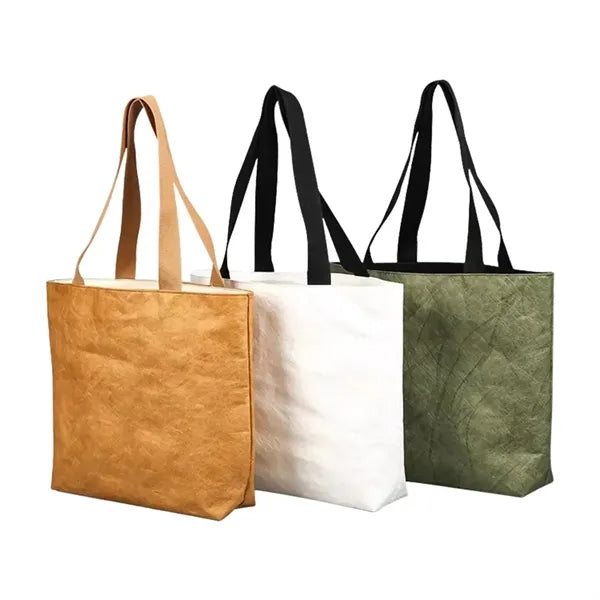 Waterproof Dupont Paper Handbag