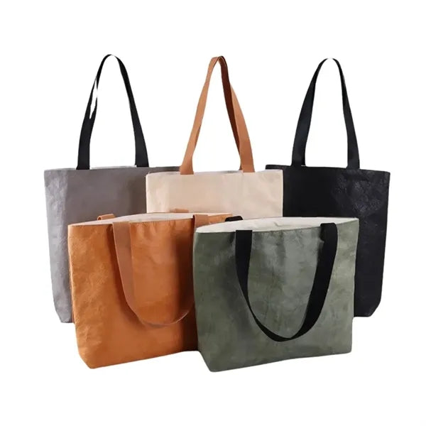 Waterproof Dupont Paper Handbag