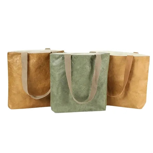 Waterproof Dupont Paper Handbag