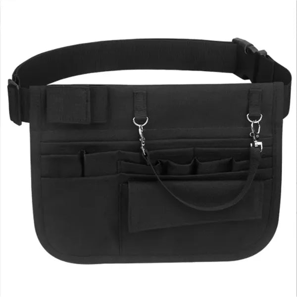 Nurse Waist Bag Tool Case Adjustable Accessories Pouch