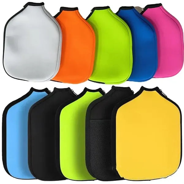 Neoprene Pickleball Paddle Cover