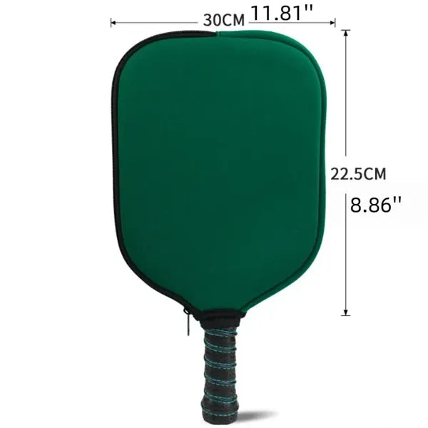 Neoprene Pickleball Paddle Cover