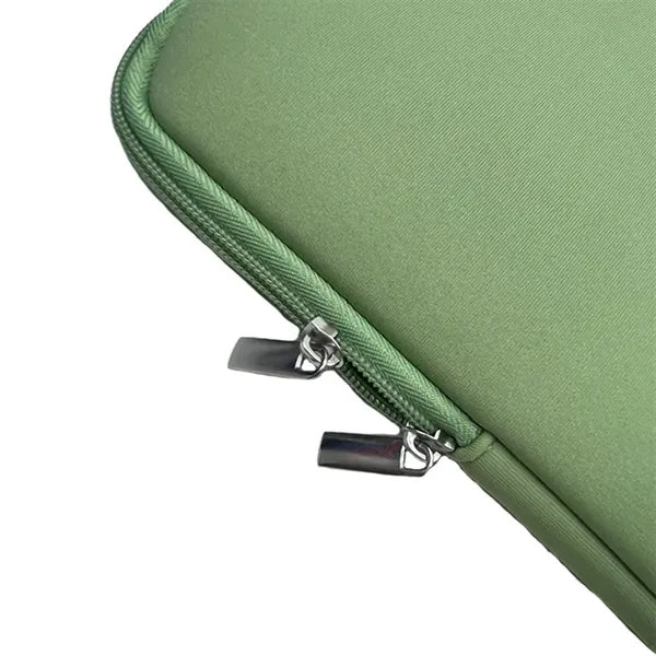 Protective Foam Padded Laptop Sleeve Case Bag