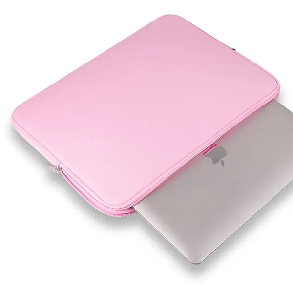 Protective Foam Padded Laptop Sleeve Case Bag