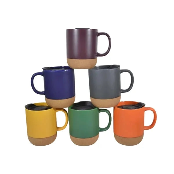 Ceramic Mug