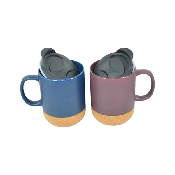 Ceramic Mug
