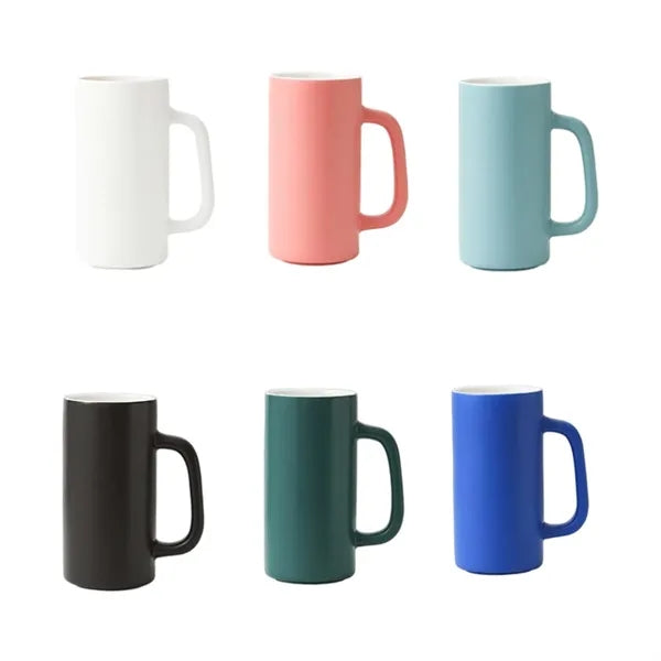 Ceramic Mug 320ml