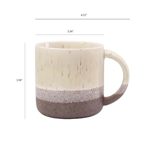 Ceramic Mug
