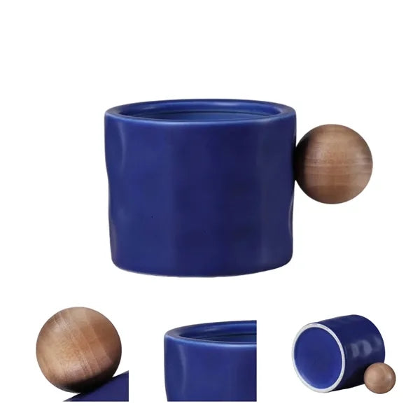 Ceramic Mug
