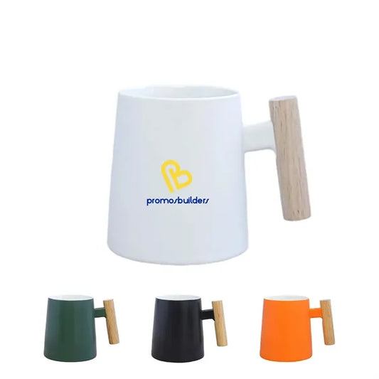 Ceramic Mug