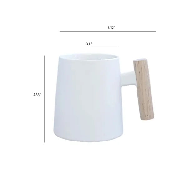 Ceramic Mug
