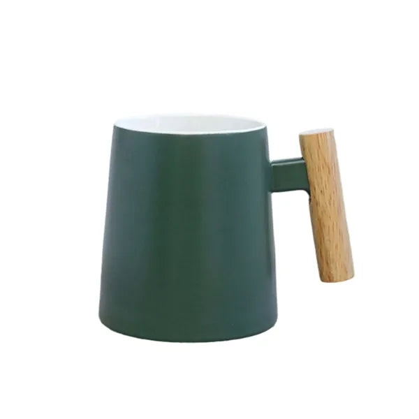 Ceramic Mug