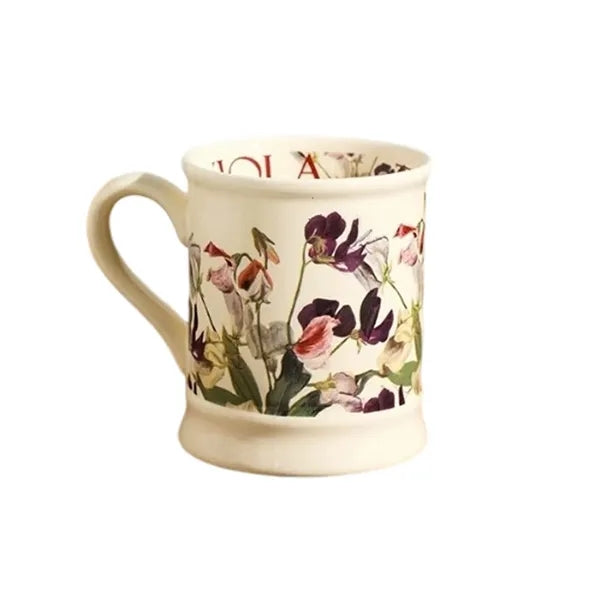 Ceramic Mug