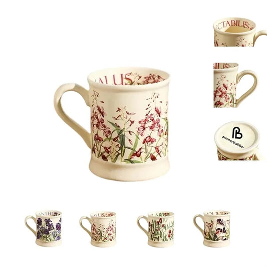 Ceramic Mug