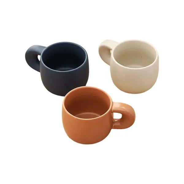 Ceramic Mug