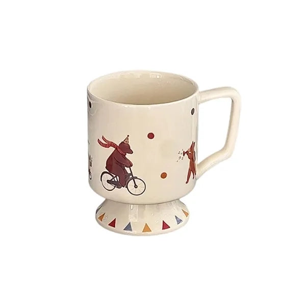 Ceramic Mug