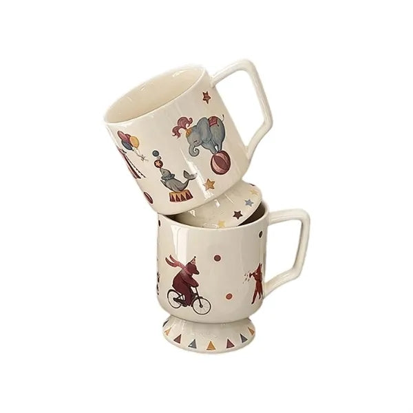 Ceramic Mug