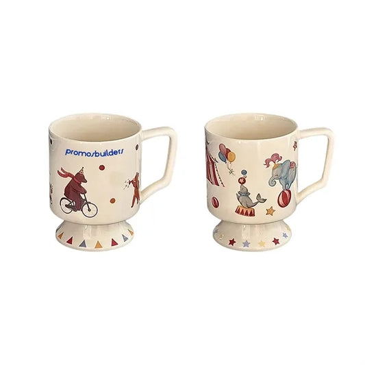 Ceramic Mug