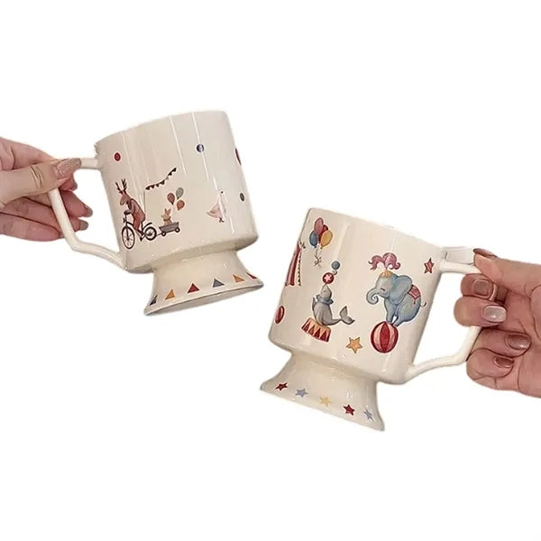 Ceramic Mug