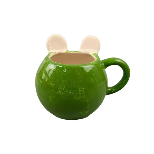 Ceramic Mug