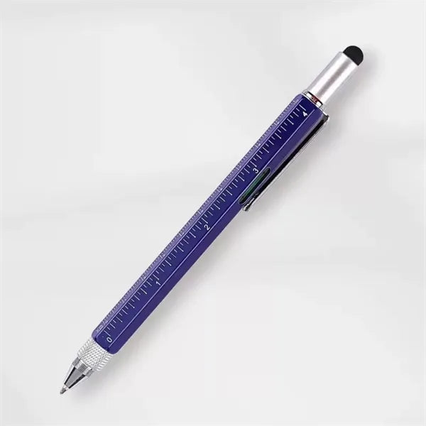 Multifunctional Tool Pen