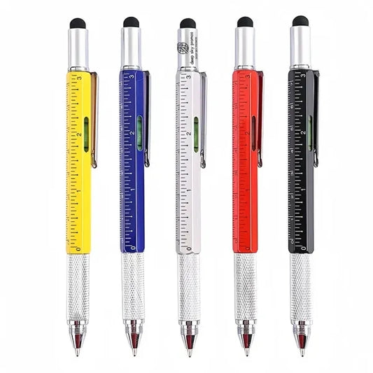 Multifunctional Tool Pen