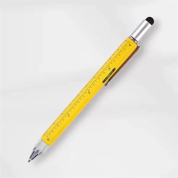 Multifunctional Tool Pen