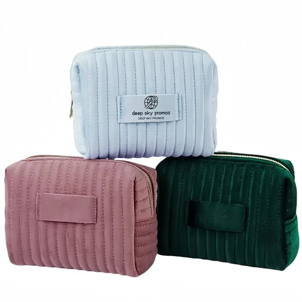 Velvet Storage Bag