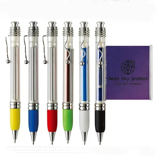Retractable Pen