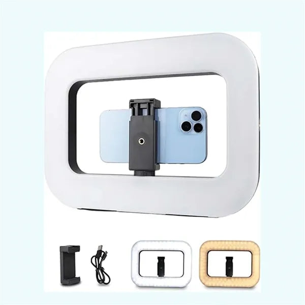Handheld Ring Light