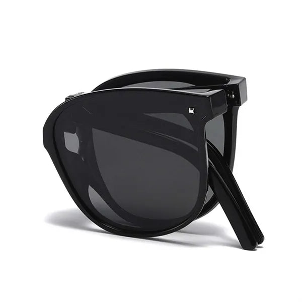 Folding Sun Glasses