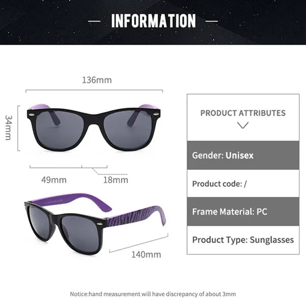 Sun Glasses