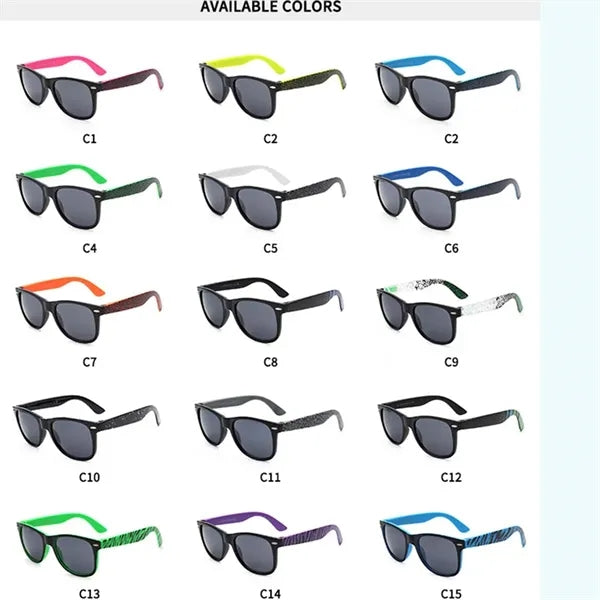 Sun Glasses