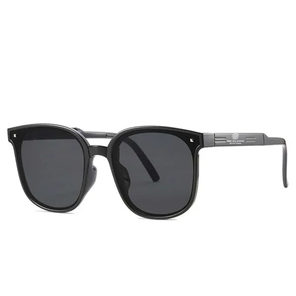 Folding Sun Glasses