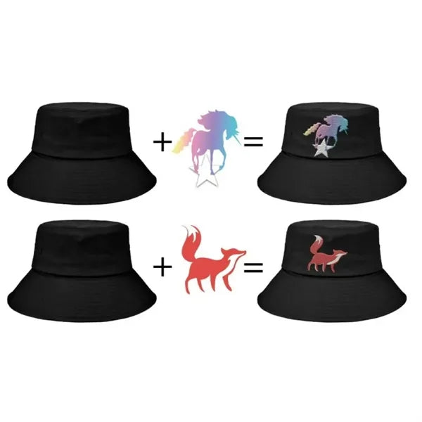 Bucket Hats