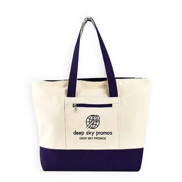 Canvas Tote Bag