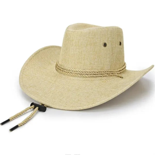 Western Cowboy Hat