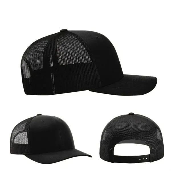 Breathable Baseball Cap