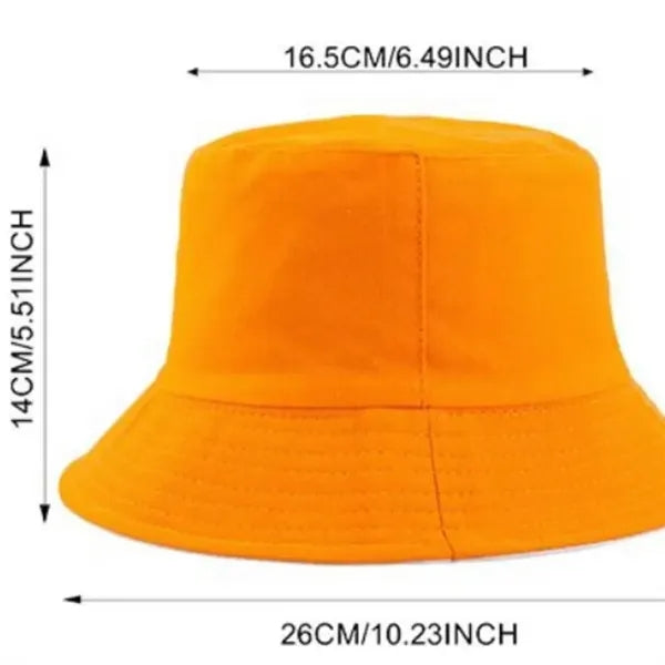 Bucket Hats