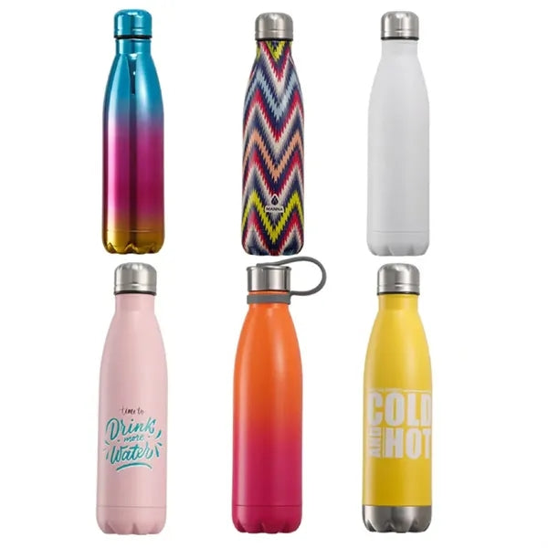 24 oz Water Bottle