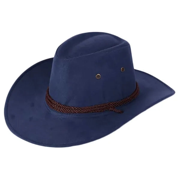 Western Cowboy Hat