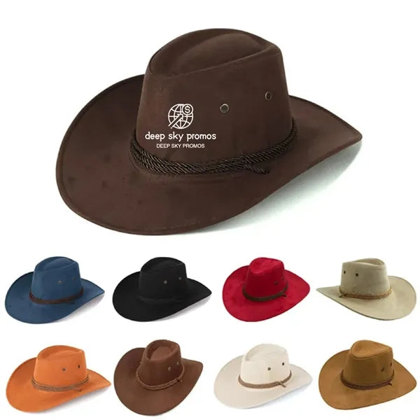Western Cowboy Hat