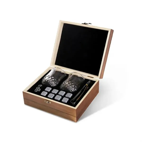 Wooden Box