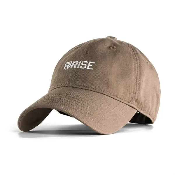 Cotton Baseball Cap