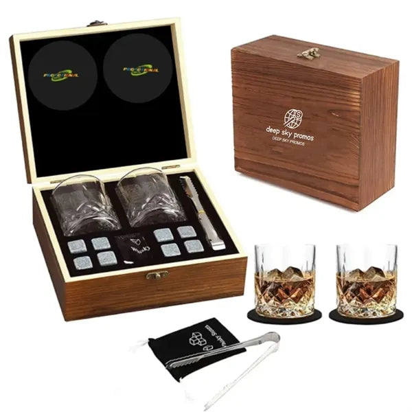 Wooden Box
