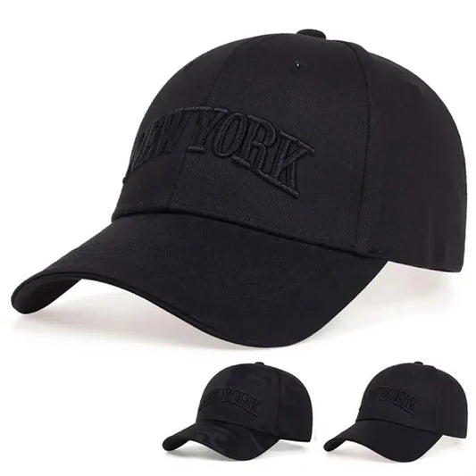 Embroidered Hat