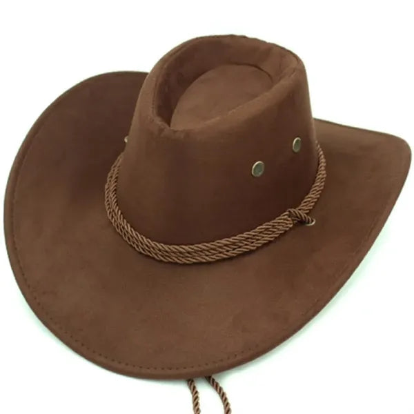 Western Cowboy Hat